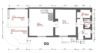 Elegantes Refugium in Grünwald - liebevoll sanierte DHH mit Gartenidylle - Grundriss EG